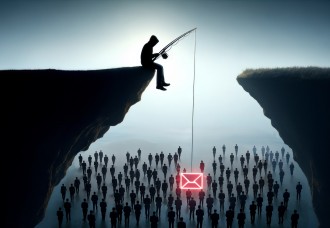 CYBERSICUREZZA IL PHISHING STA PER COMPIERE 30 ANNI