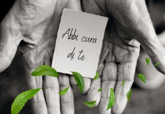 LA VITALITÀ NELLA RELAZIONE CON LA PERSONA CON DEMENZA
