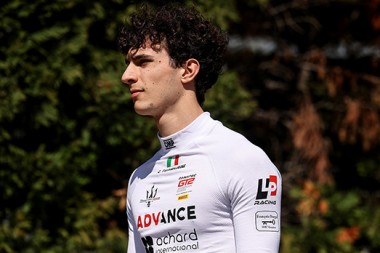 Carlo-tamburini