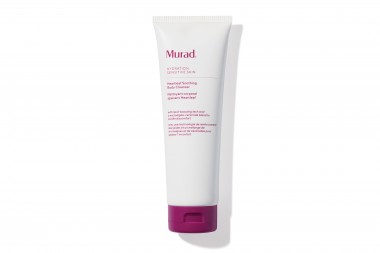 High Res-Soldier SensitiveSkinBodyCleanser wShadow