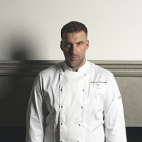 Chef Antonio Iacoviello credito fotografico Antonio Carloni