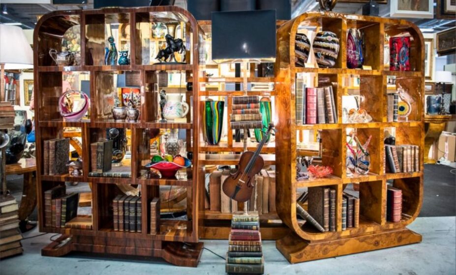 “Mercanteinfiera Spring 2026 a Parma: un viaggio tra antichità e collezionismo”